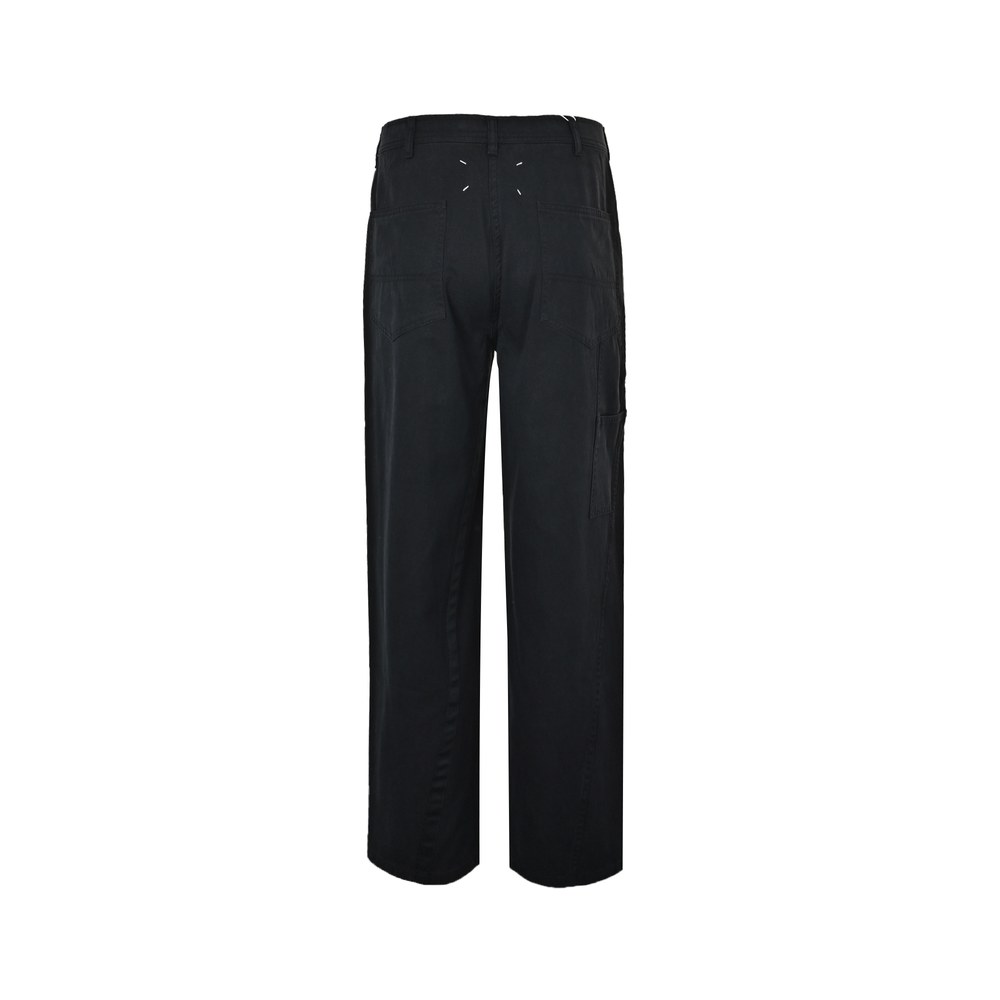 Maison Margiela Pants-012