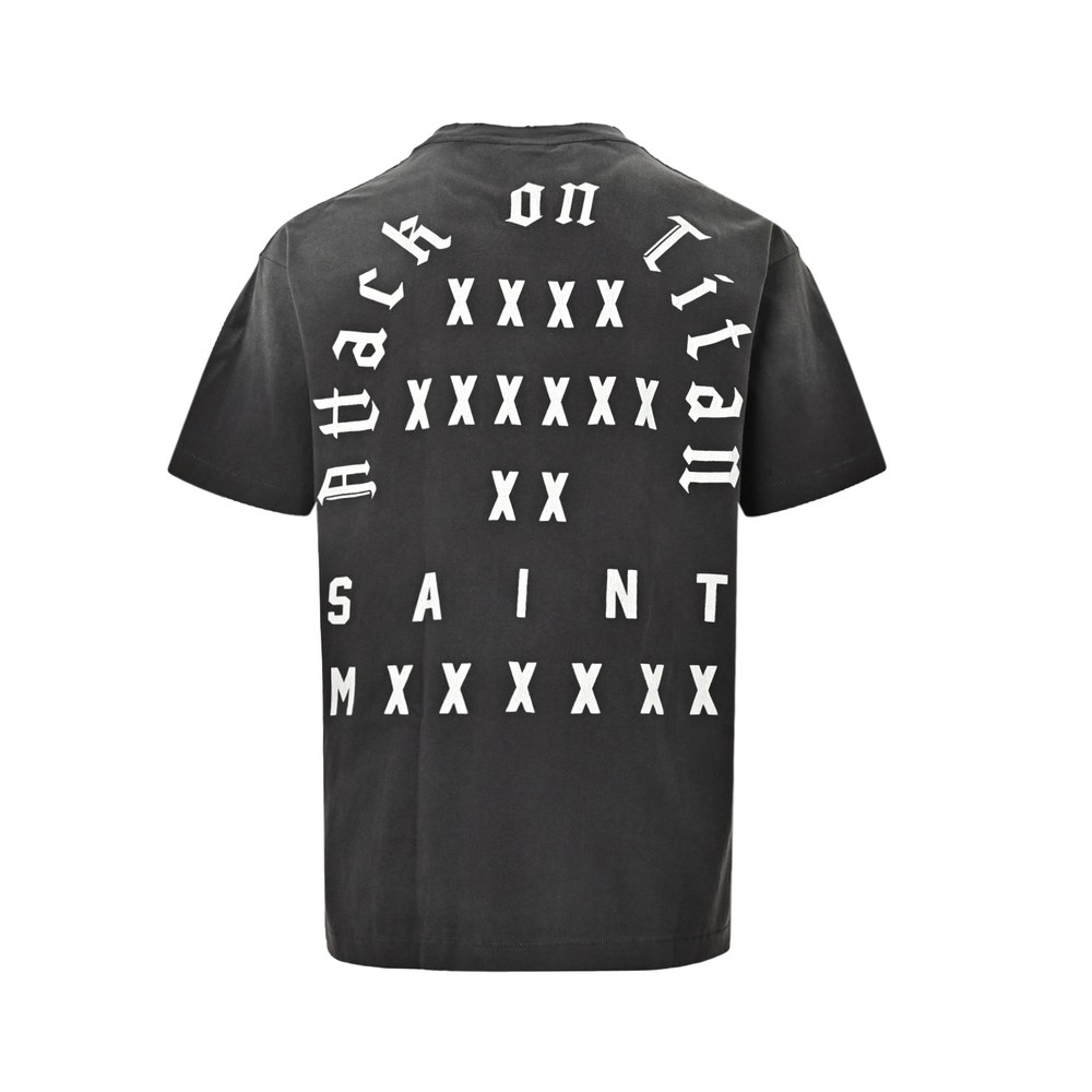 Saint Michael T-shirts-126