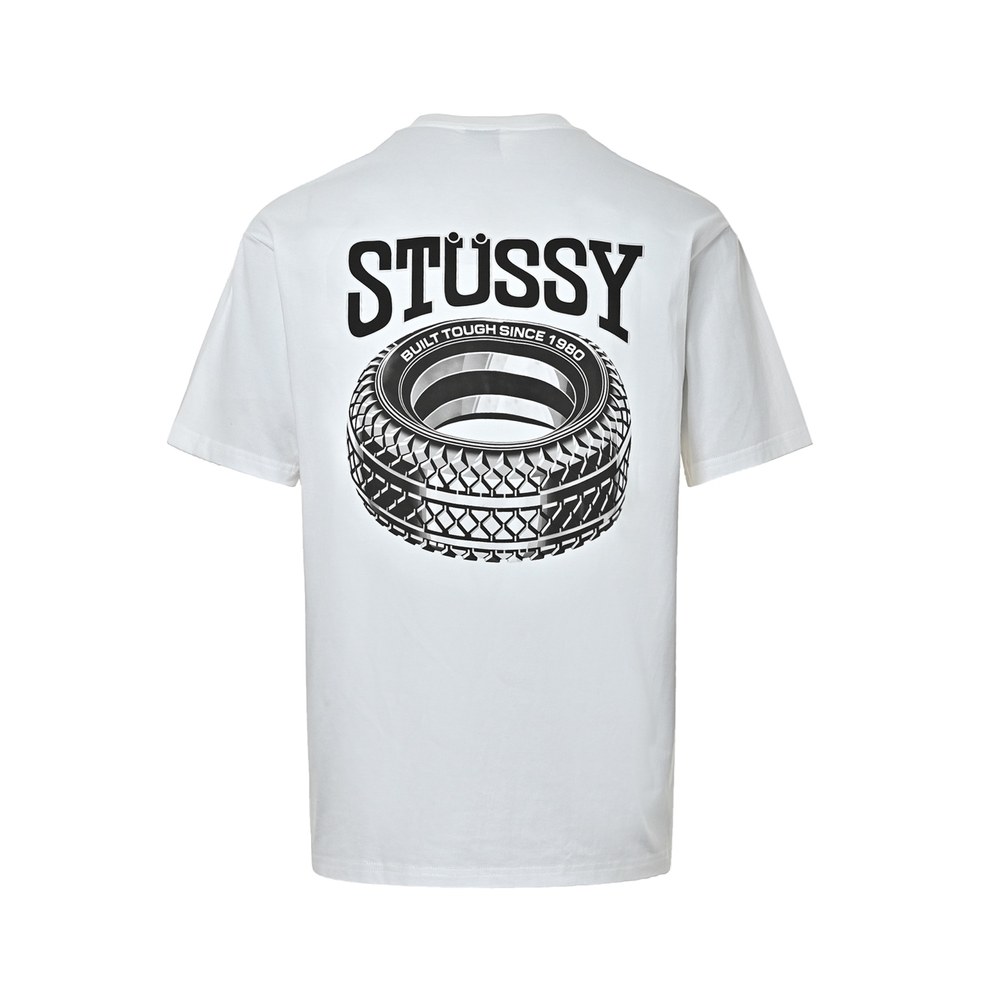 Stussy T-shirts-046