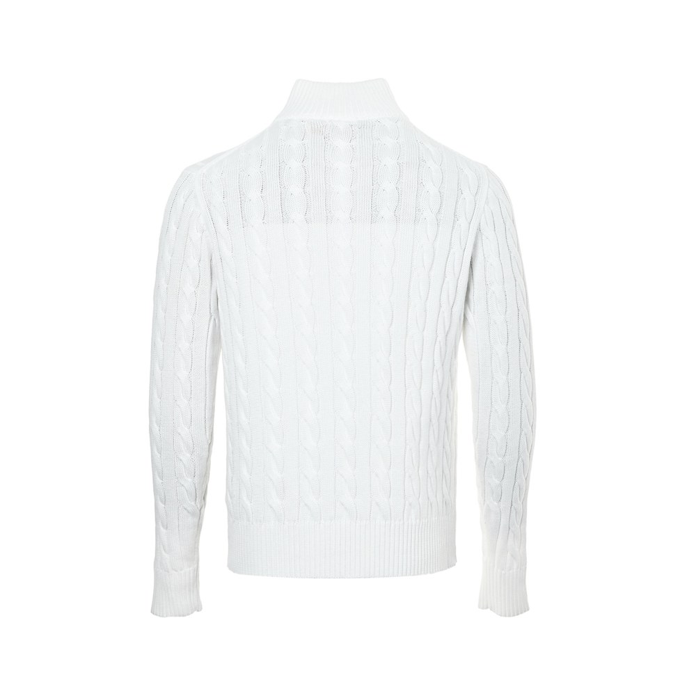 Polo Sweater-139