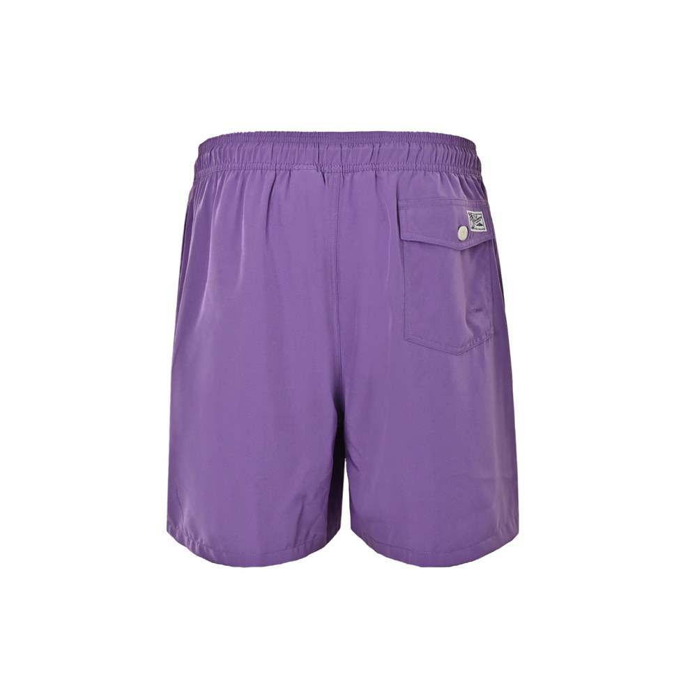 Polo Shorts-006