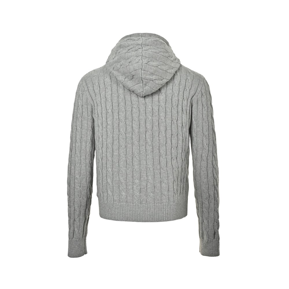 Polo Jacket-041