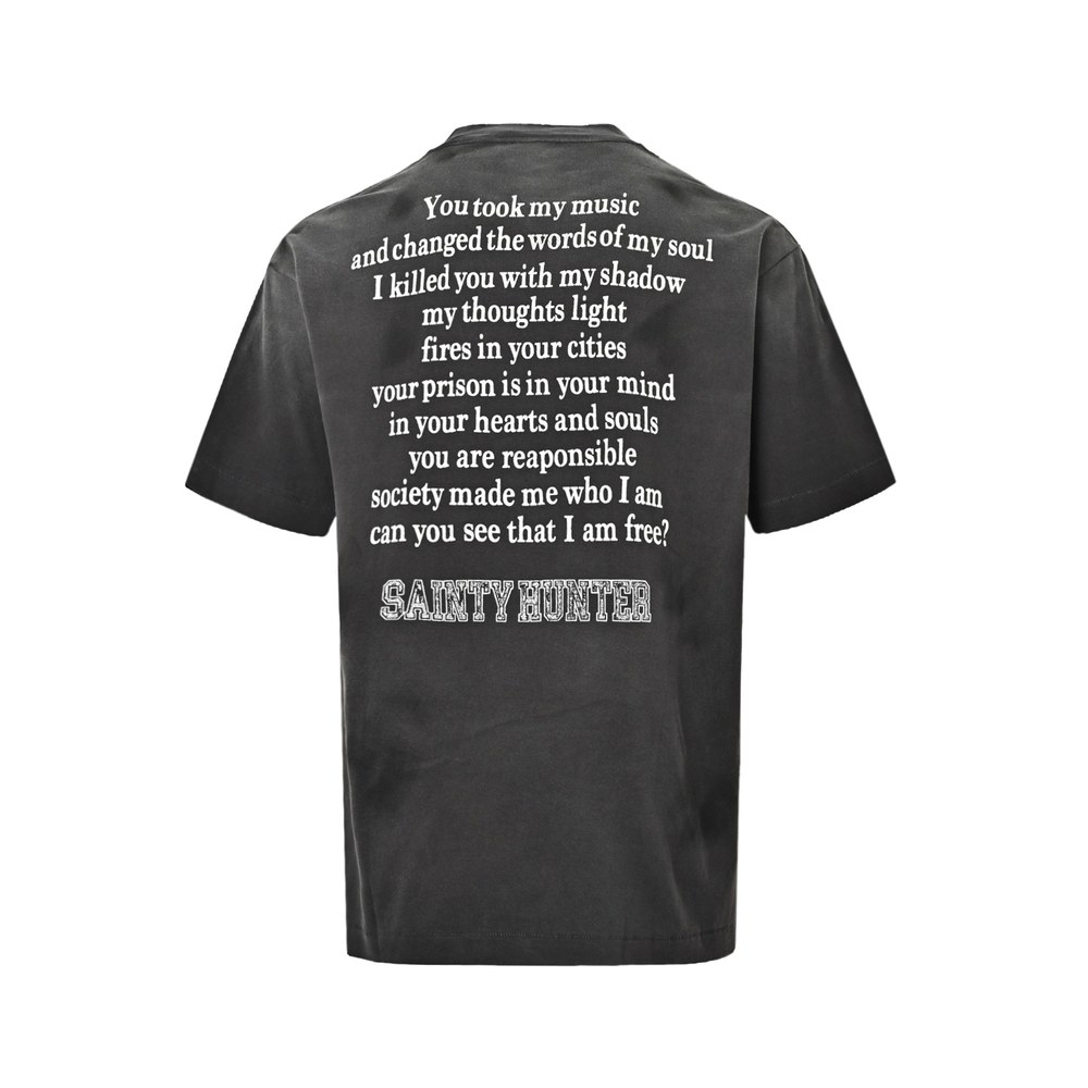 Saint Michael T-shirts-122