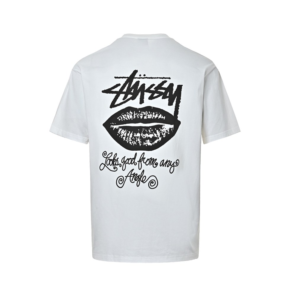Stussy T-shirts-017