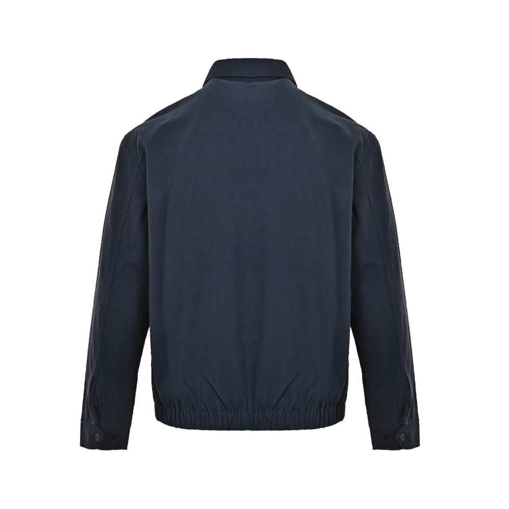 Polo Jacket-043