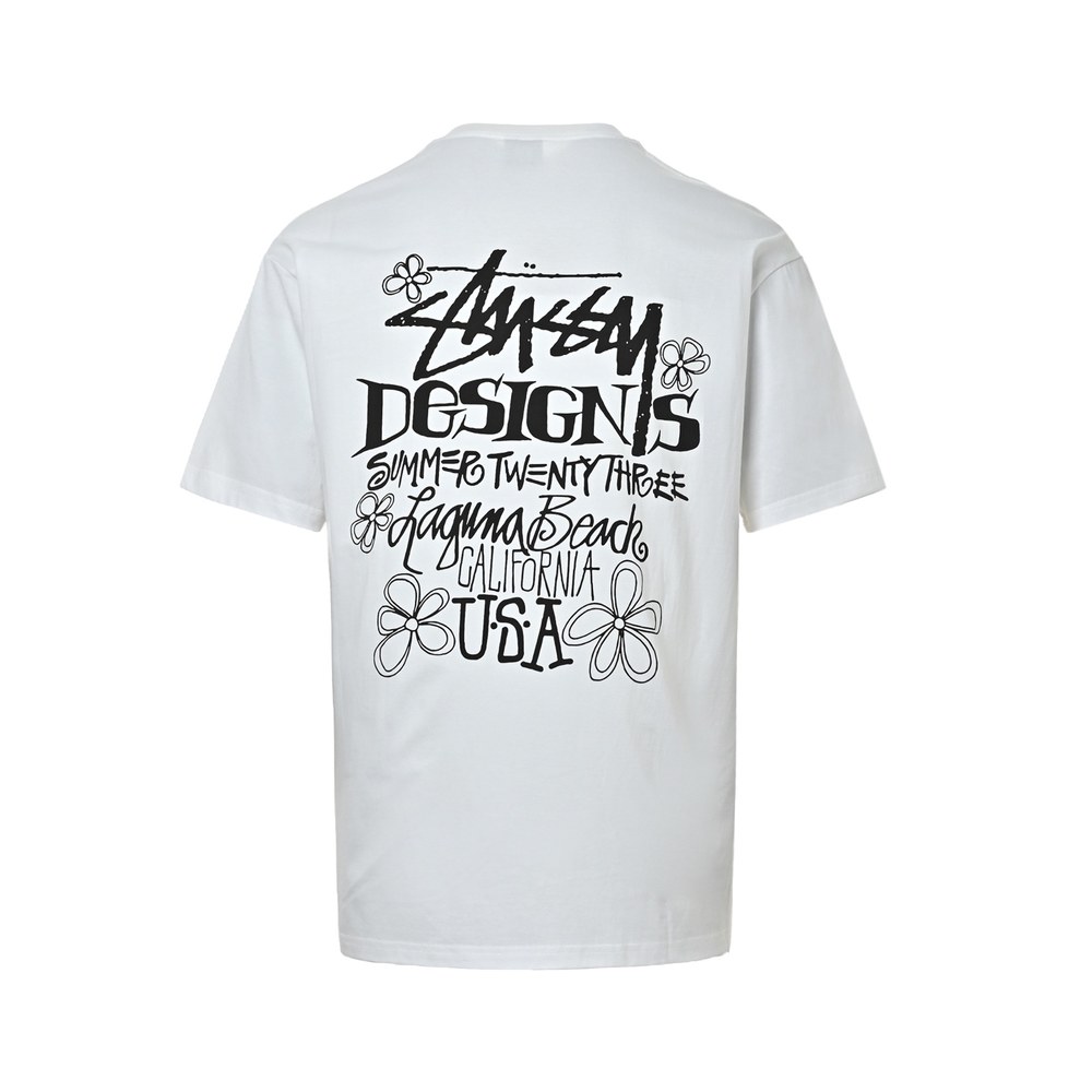 Stussy T-shirts-025