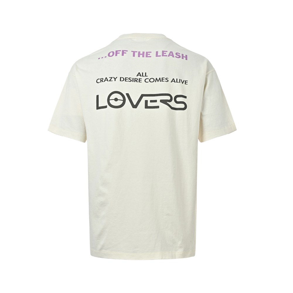 Saint Michael T-shirts-089