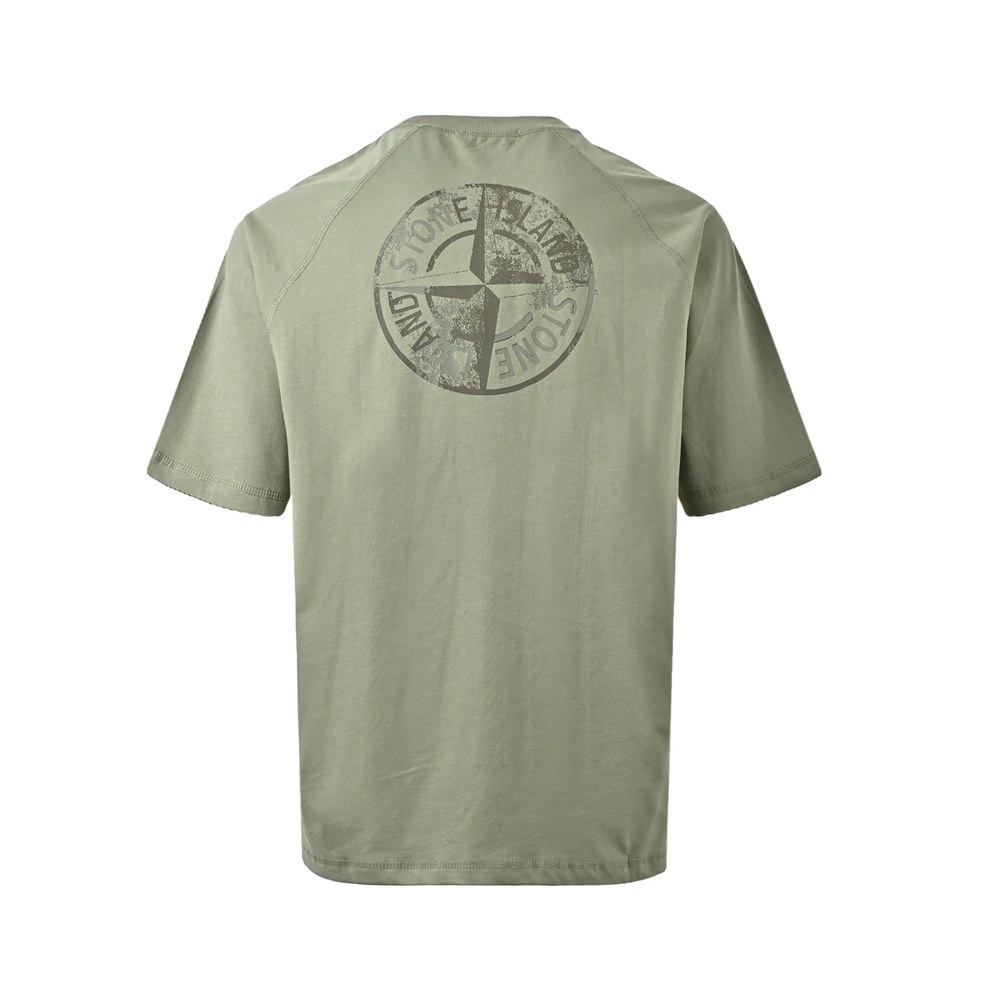 Stone island T-shirts-015