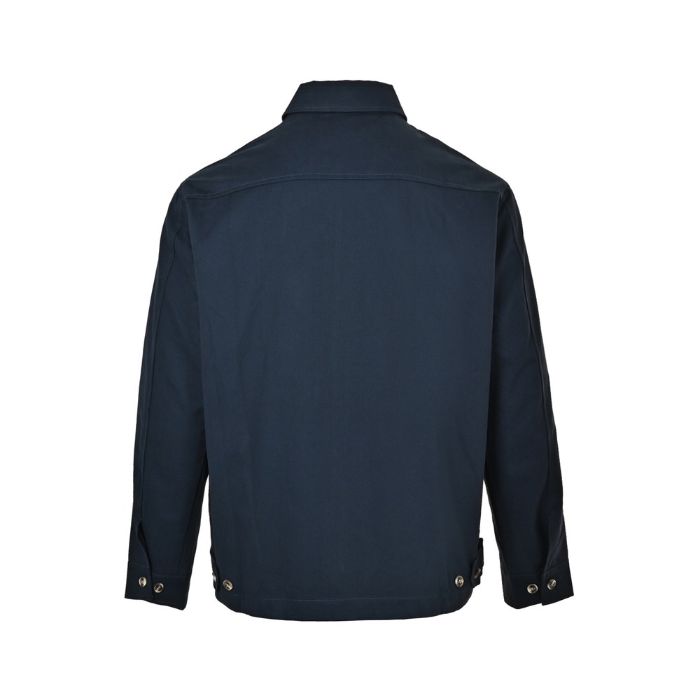 Polo Jacket-050