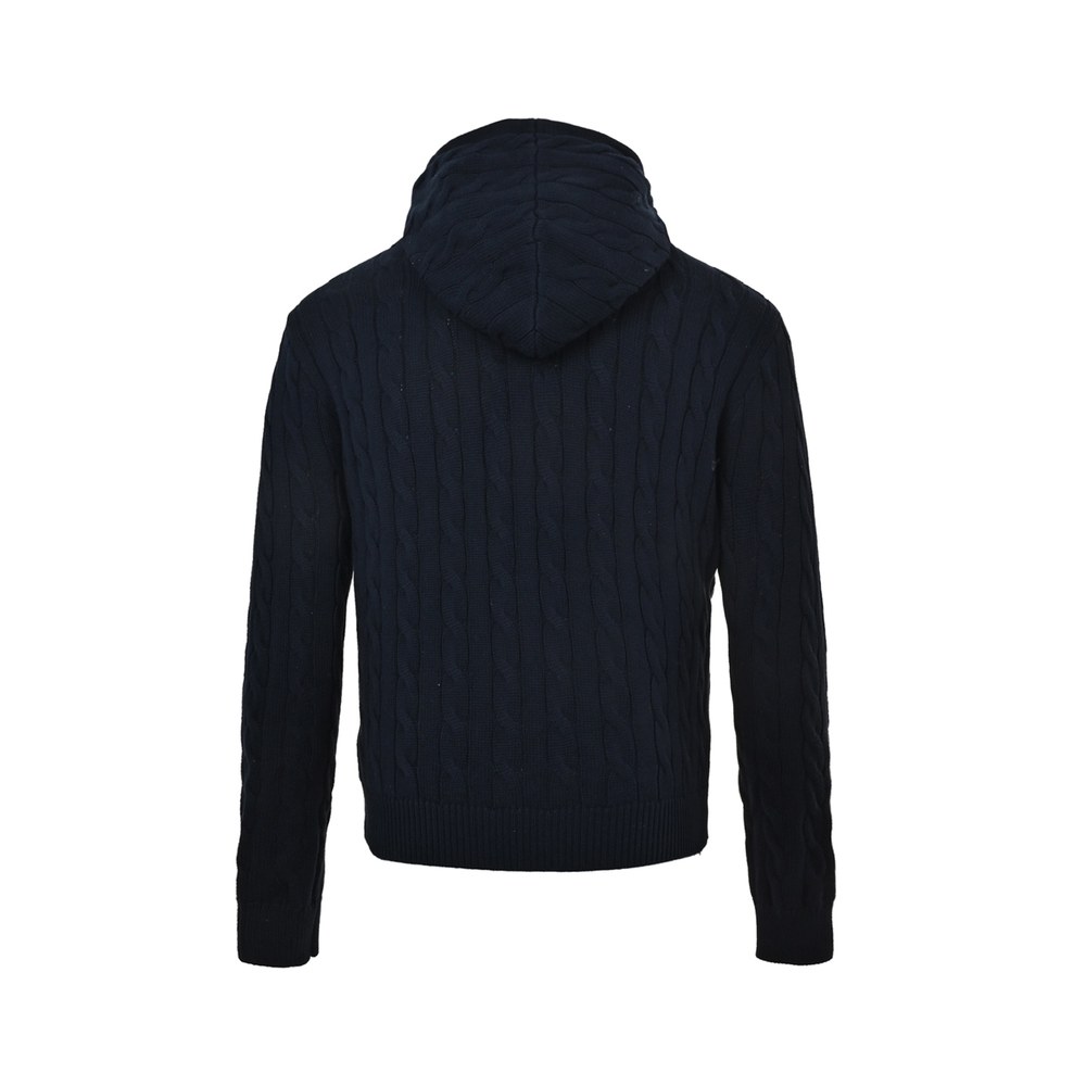 Polo Jacket-039