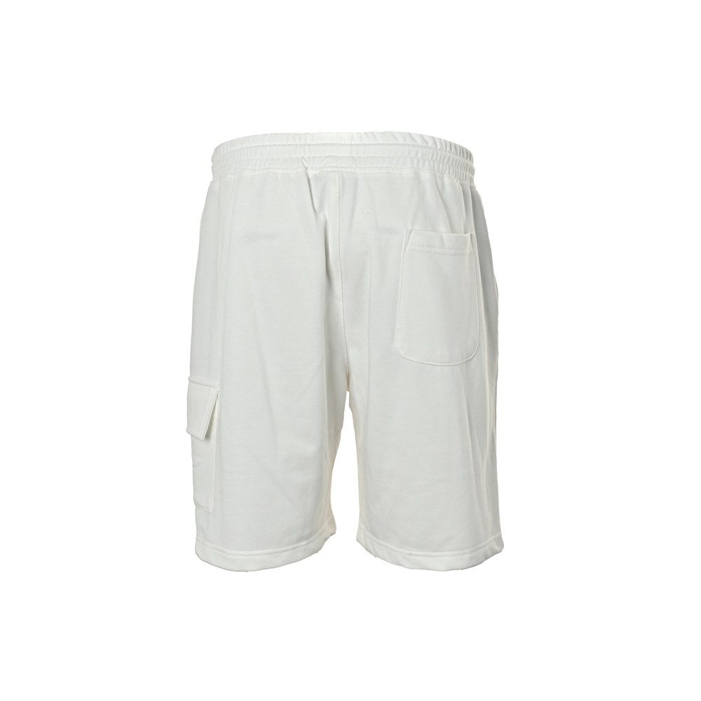 Polo Shorts-018
