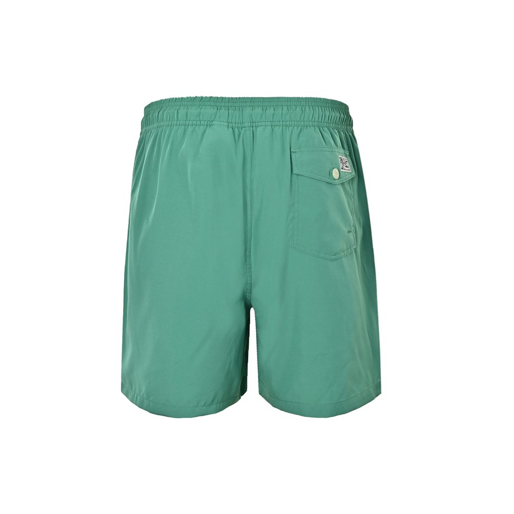 Polo Shorts-011