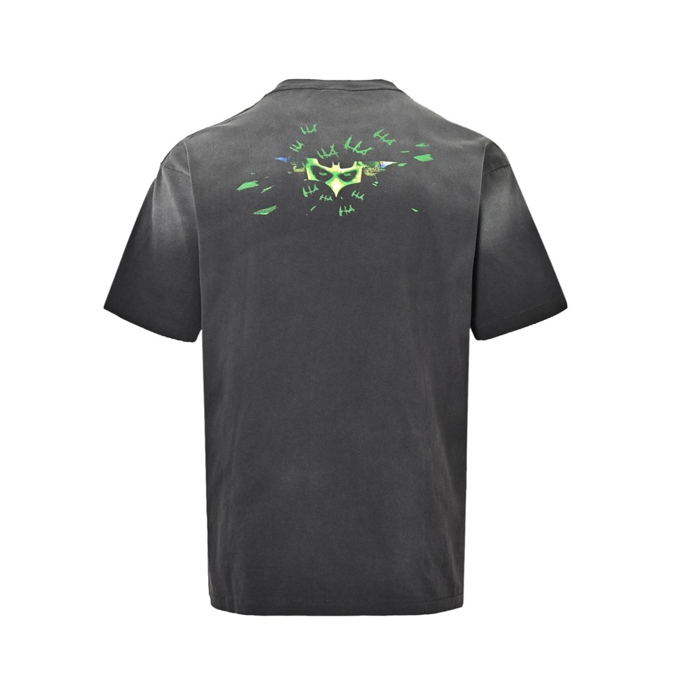 Saint Michael T-shirts-129