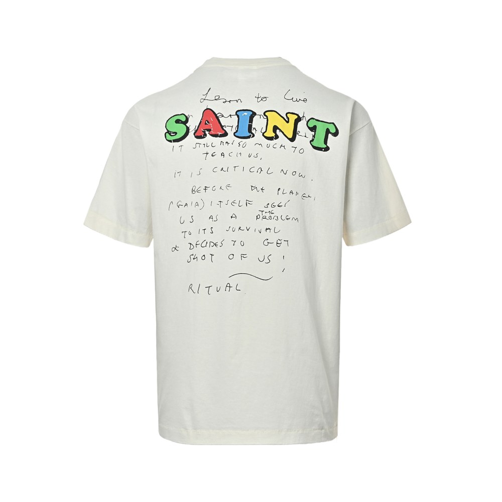 Saint Michael T-shirts-082