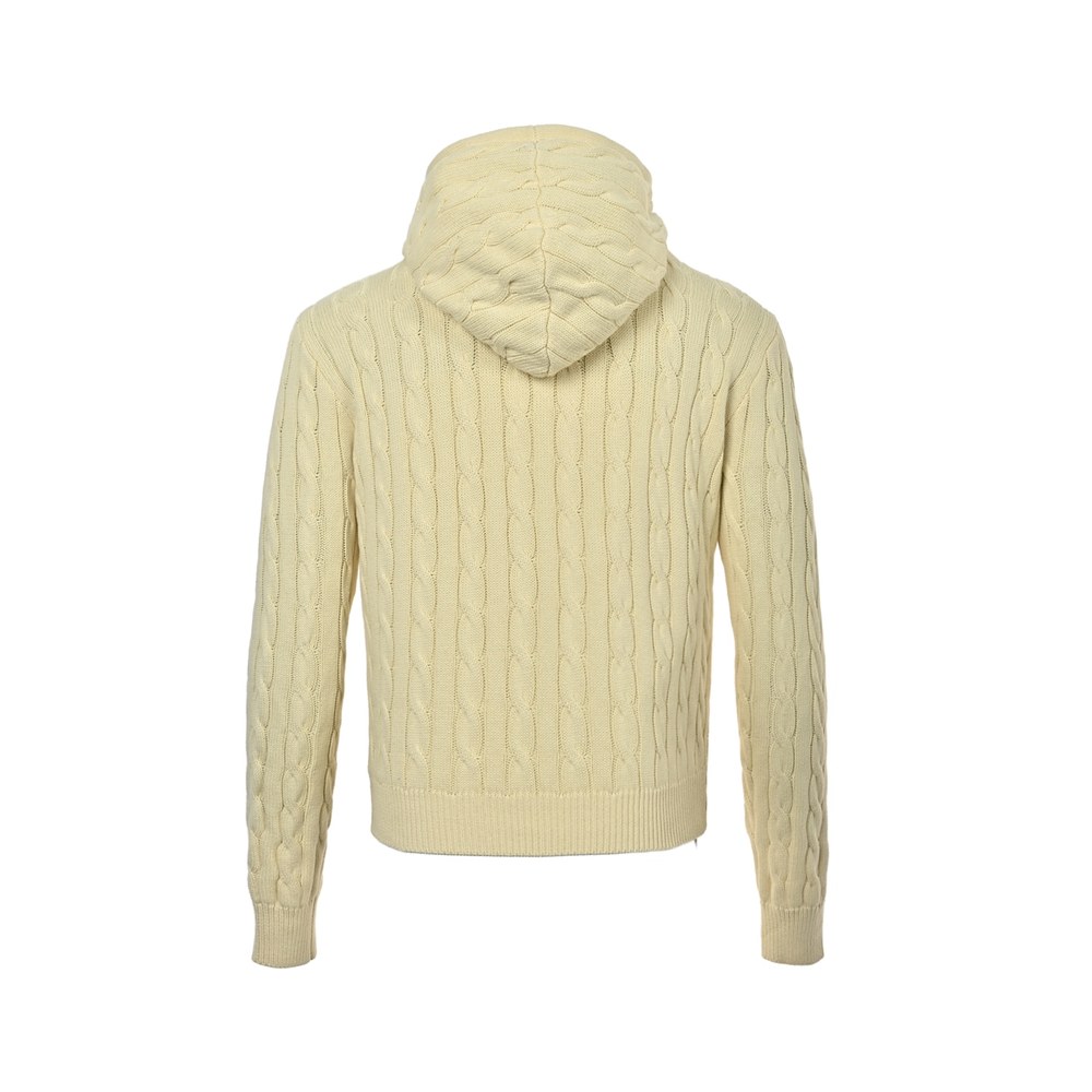 Polo Jacket-040