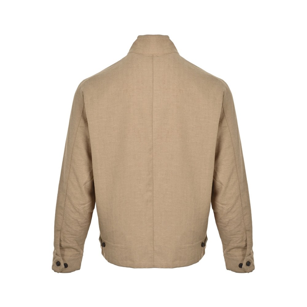 Polo Jacket-069