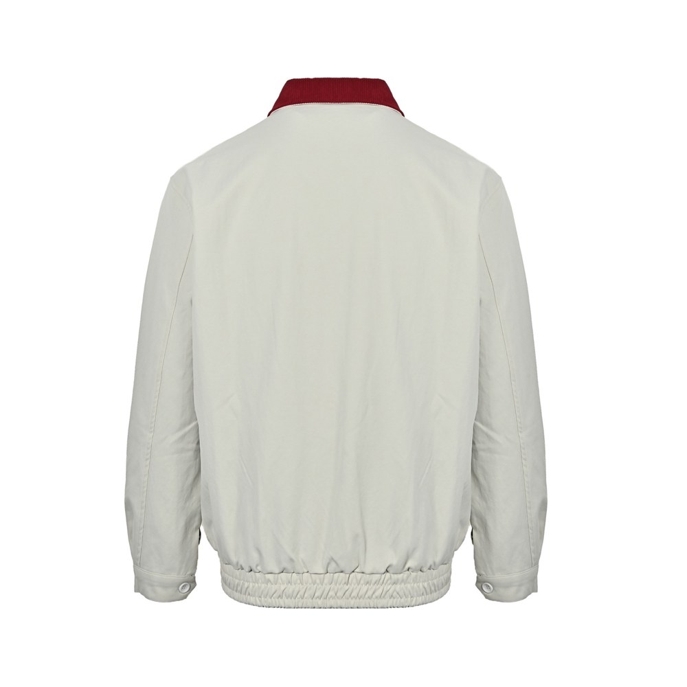Polo Jacket-045