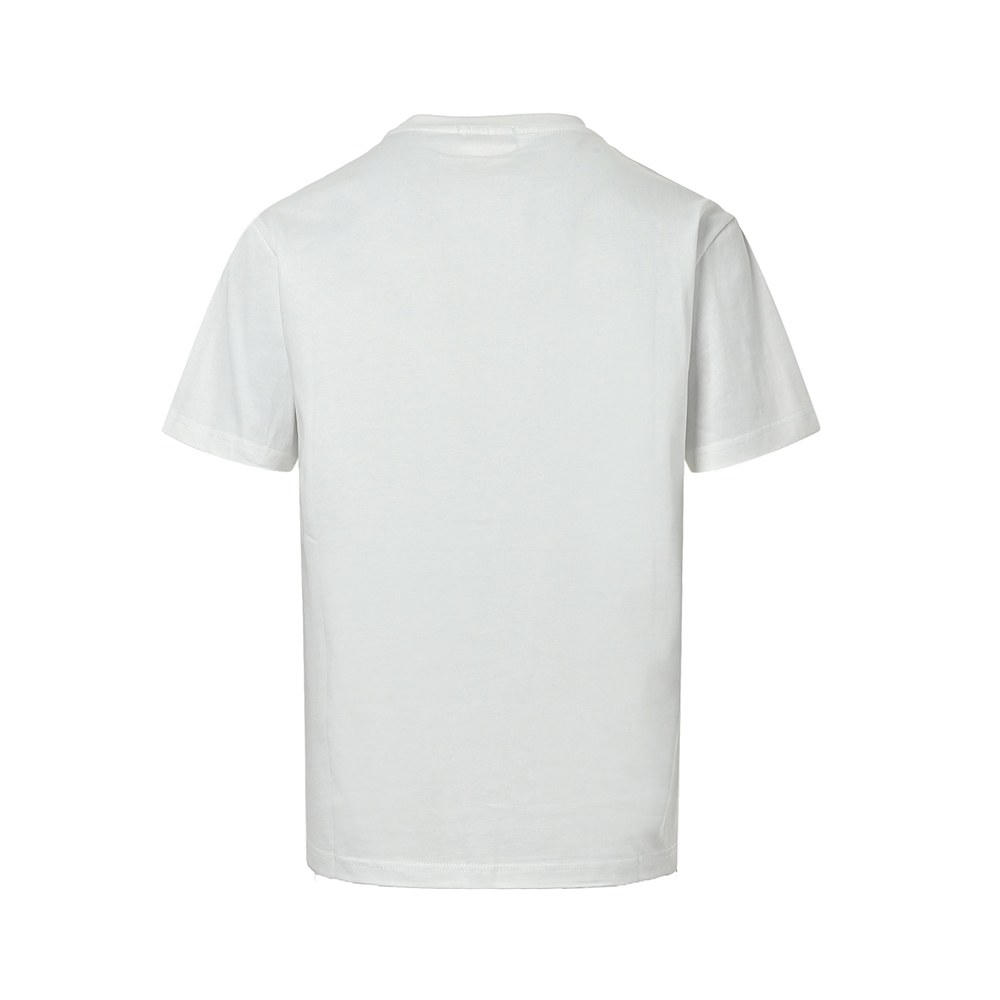 Polo T-shirts-126