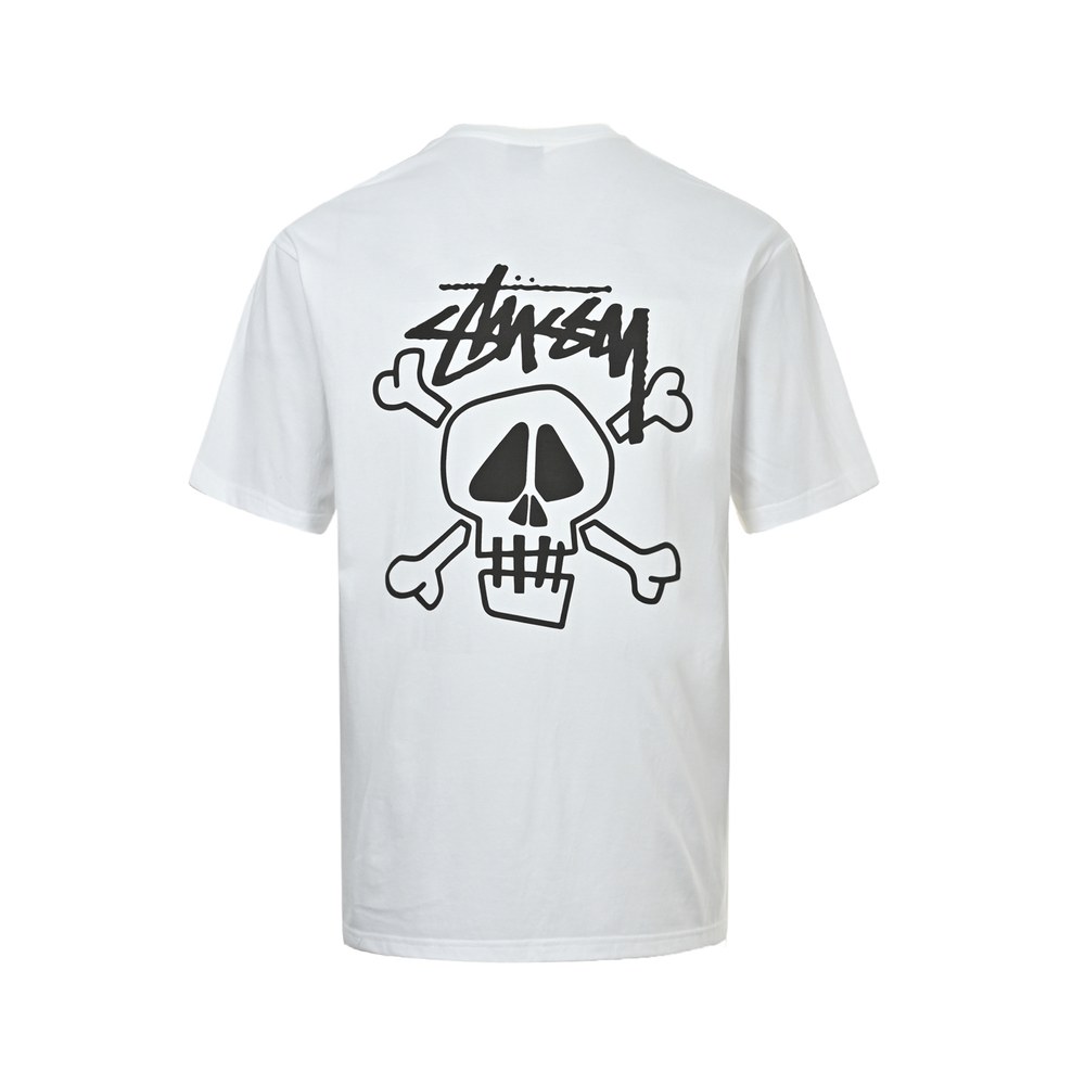 Stussy T-shirts-051