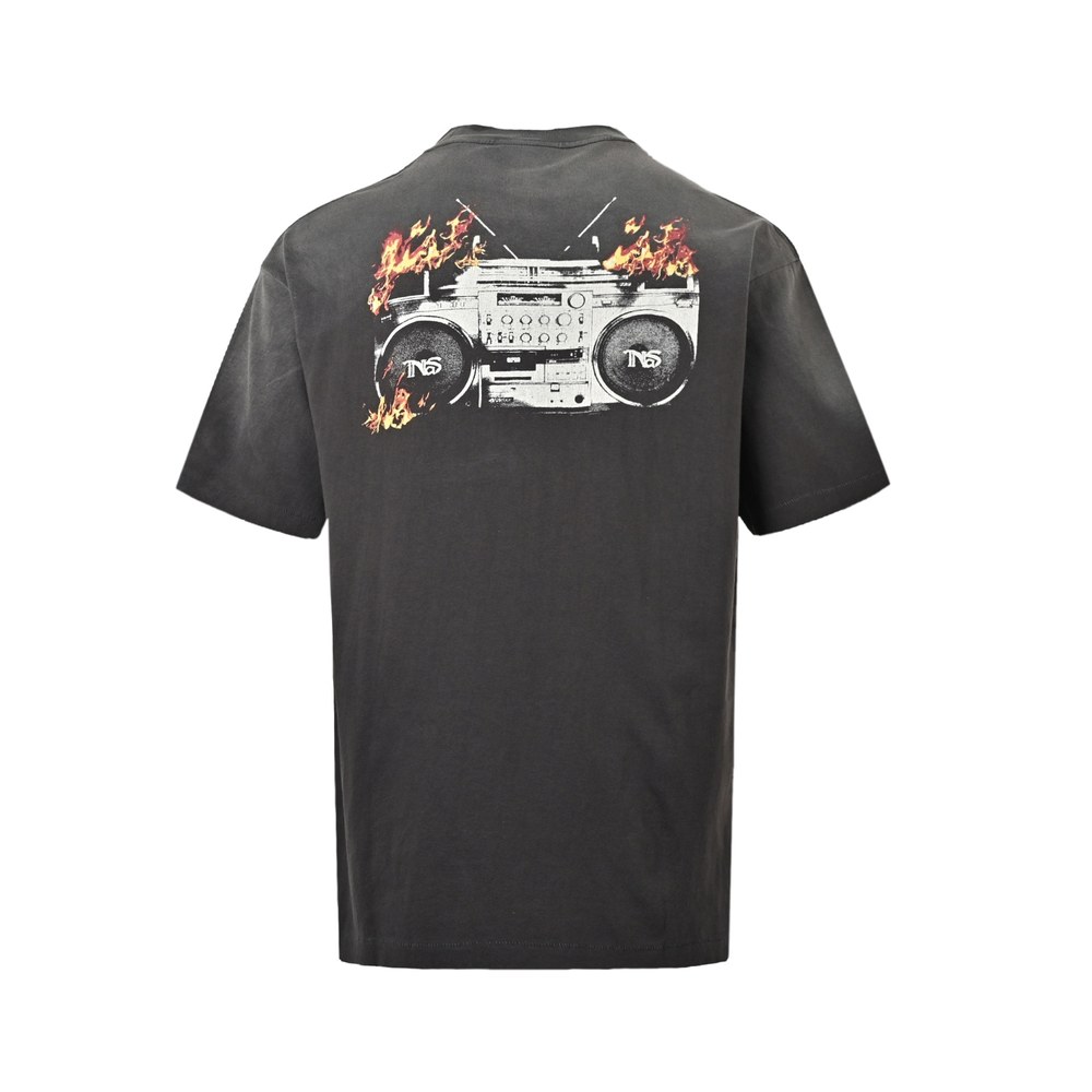 Saint Michael T-shirts-114