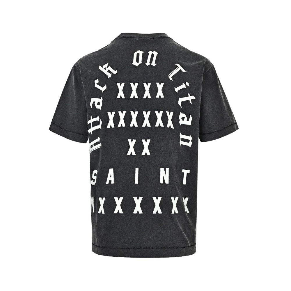 Saint Michael T-shirts-076