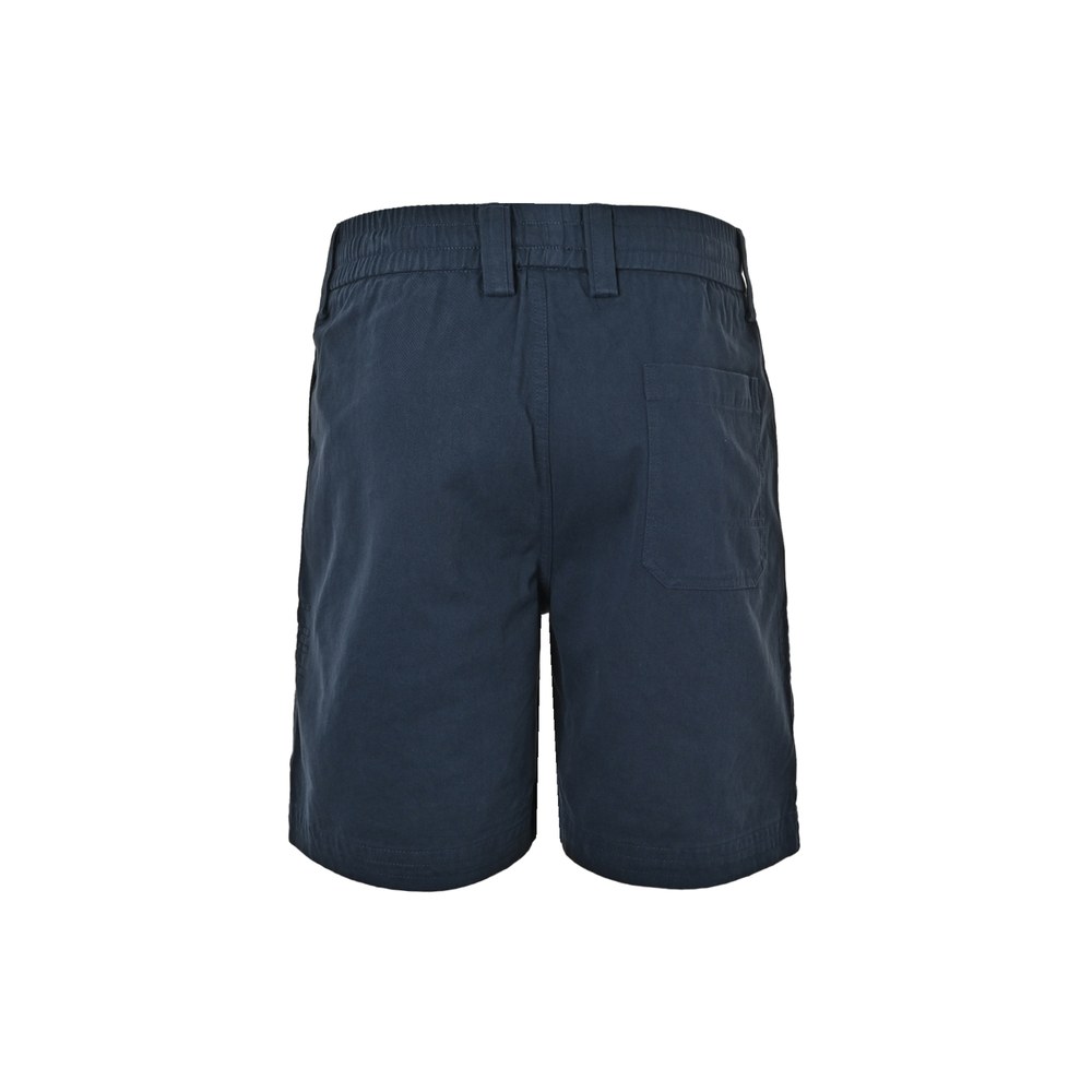 Polo Shorts-036