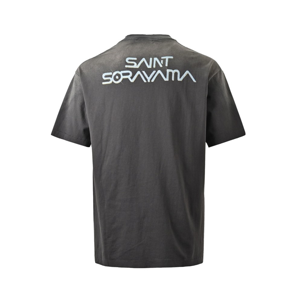 Saint Michael T-shirts-111