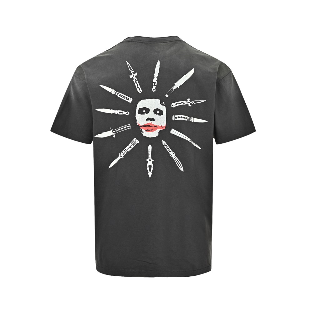 Saint Michael T-shirts-125