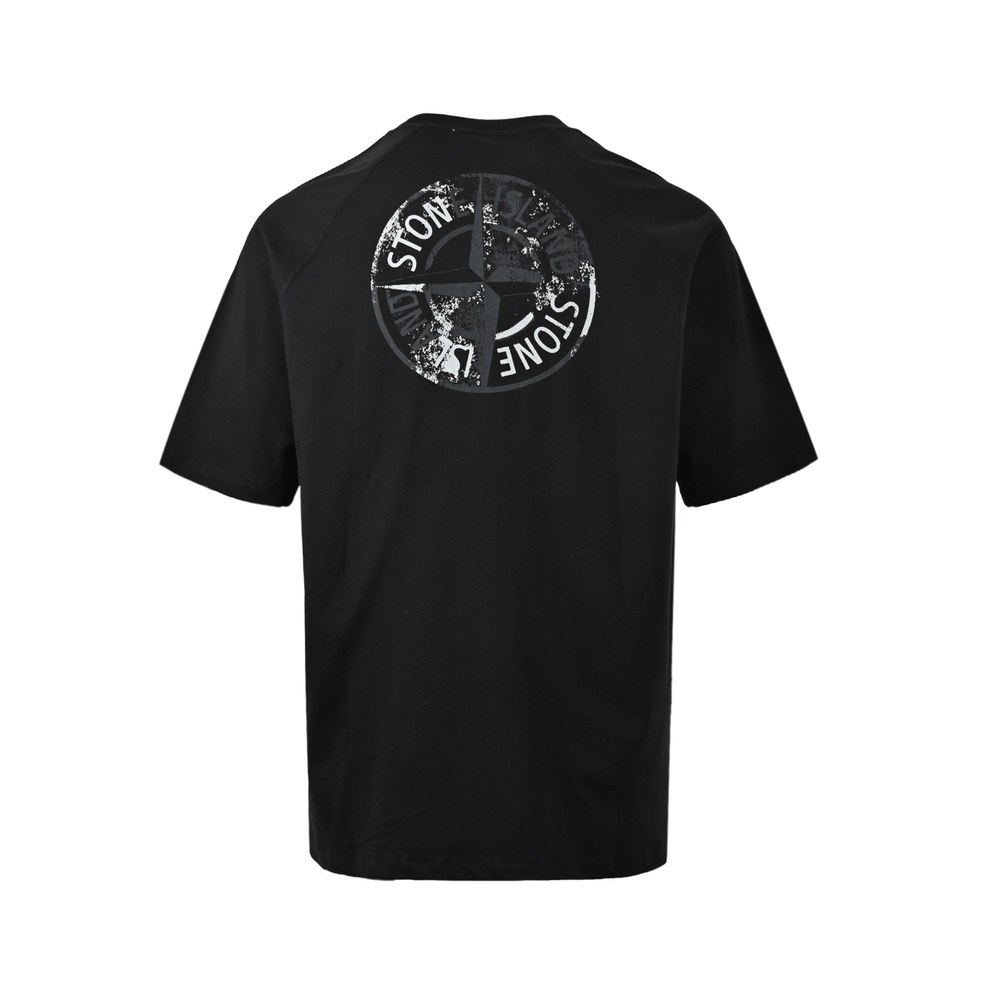 Stone island T-shirts-013