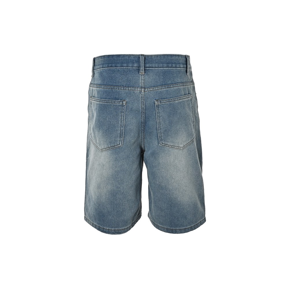 Polo Shorts-046