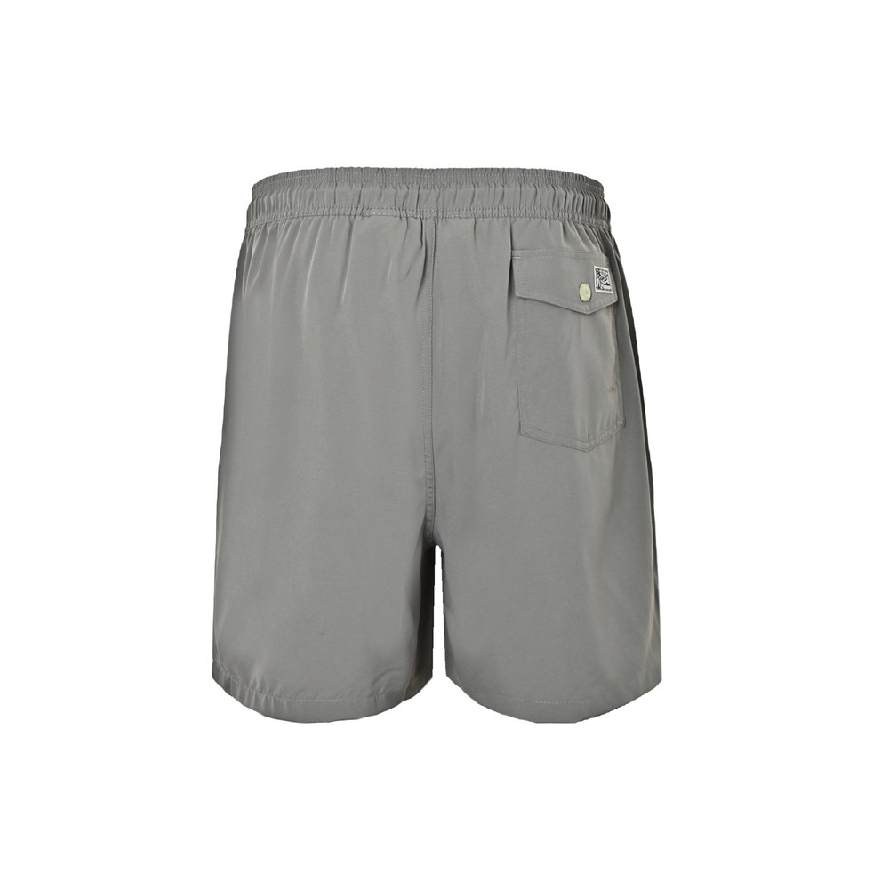 Polo Shorts-009