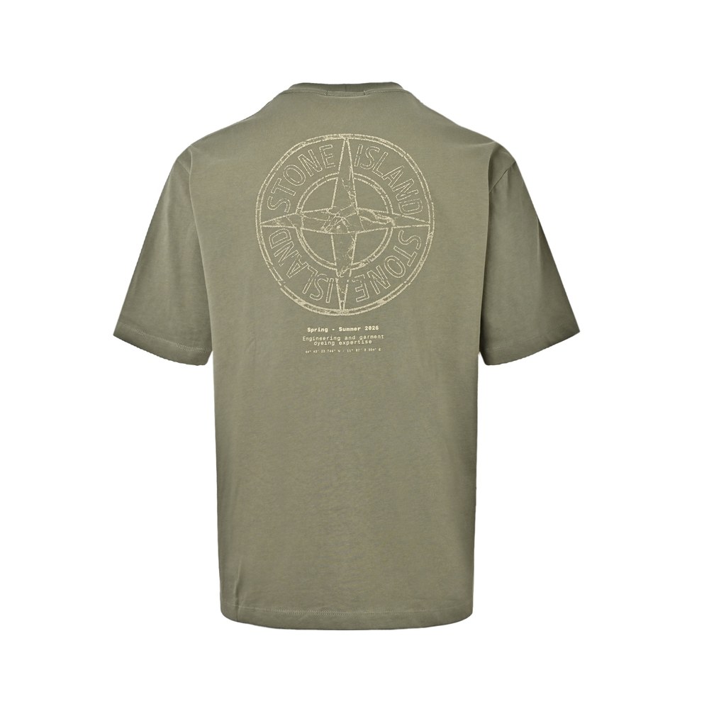 Stone island T-shirts-005