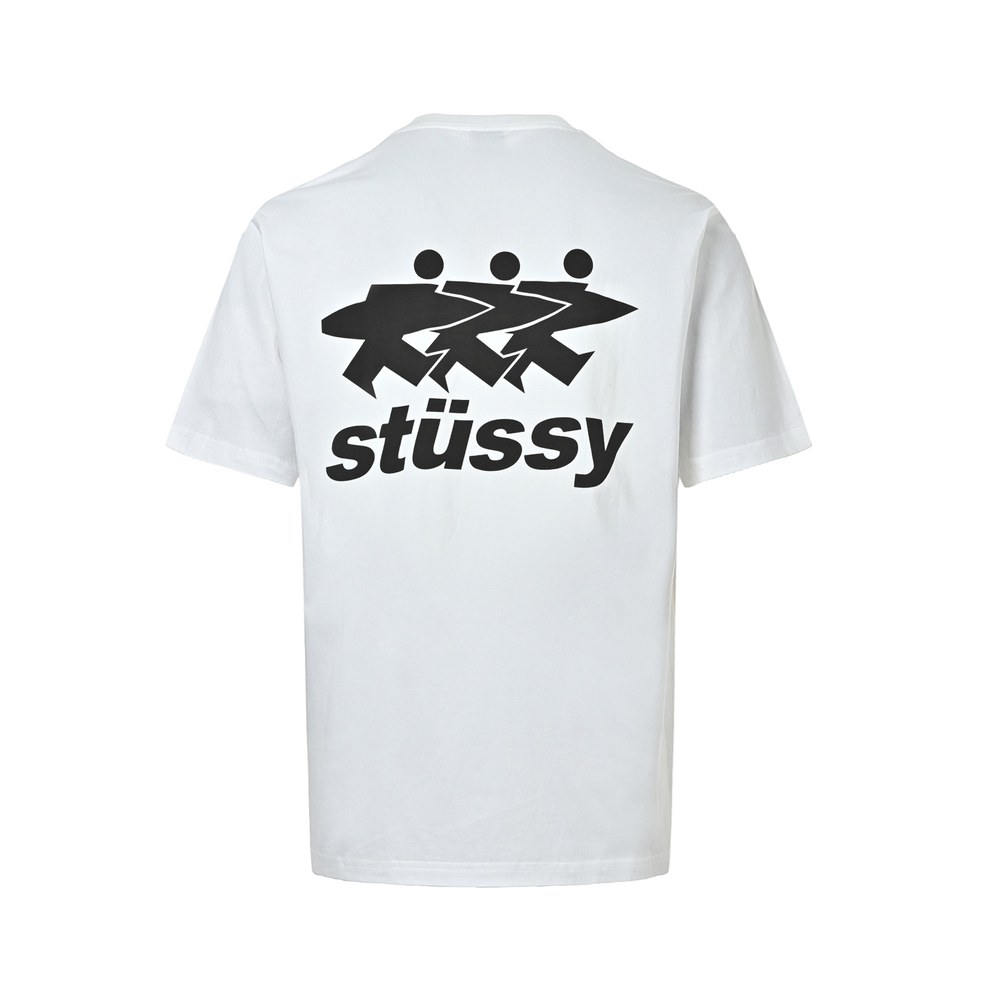 Stussy T-shirts-028