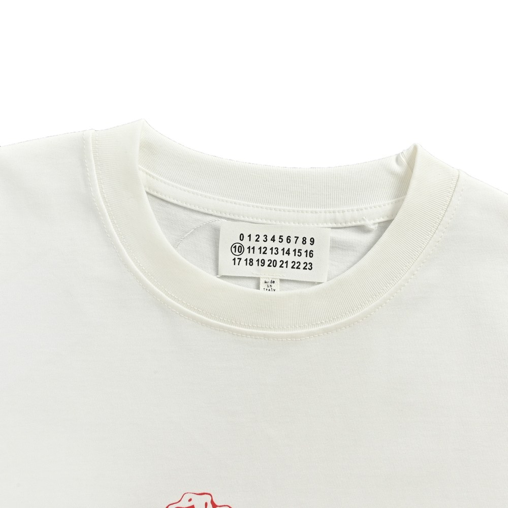 Maison Margiela T-shirts-056