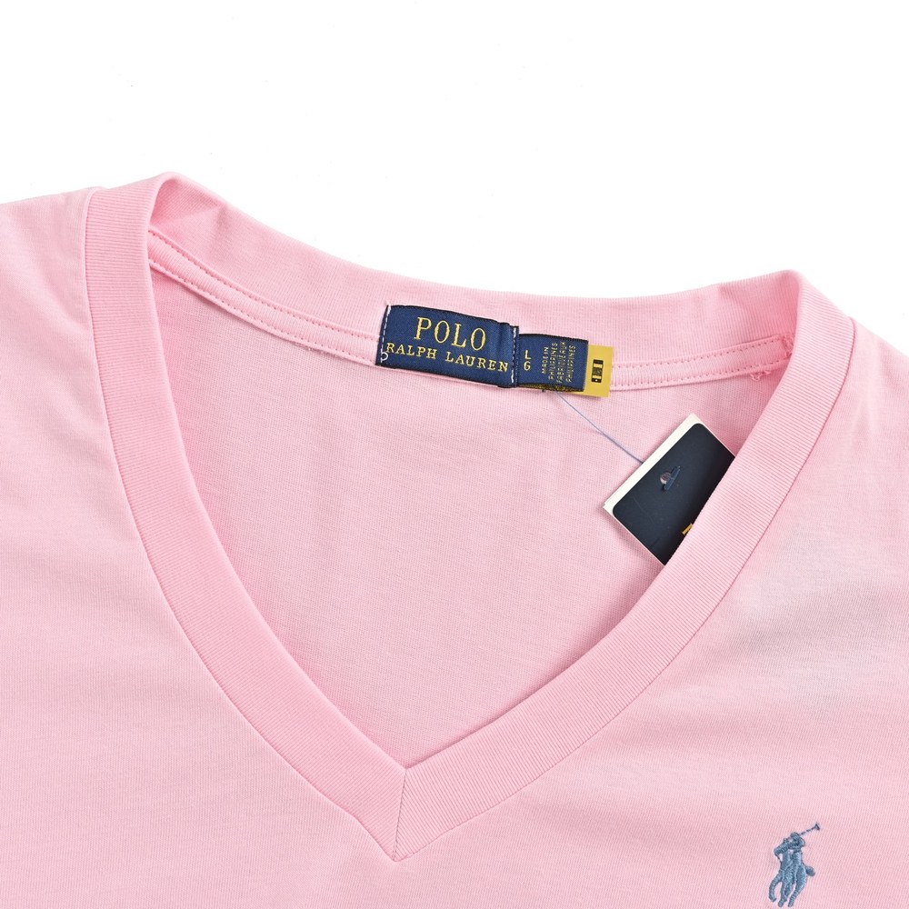 Polo T-shirts-033