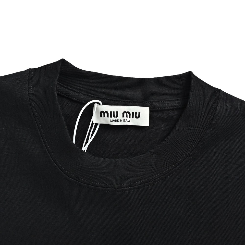 Miu Miu T-shirts-008