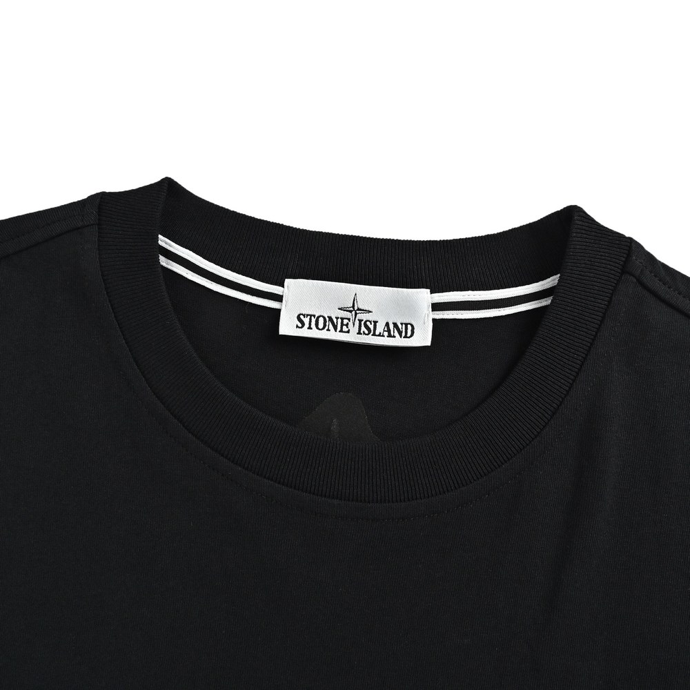 Stone island T-shirts-008