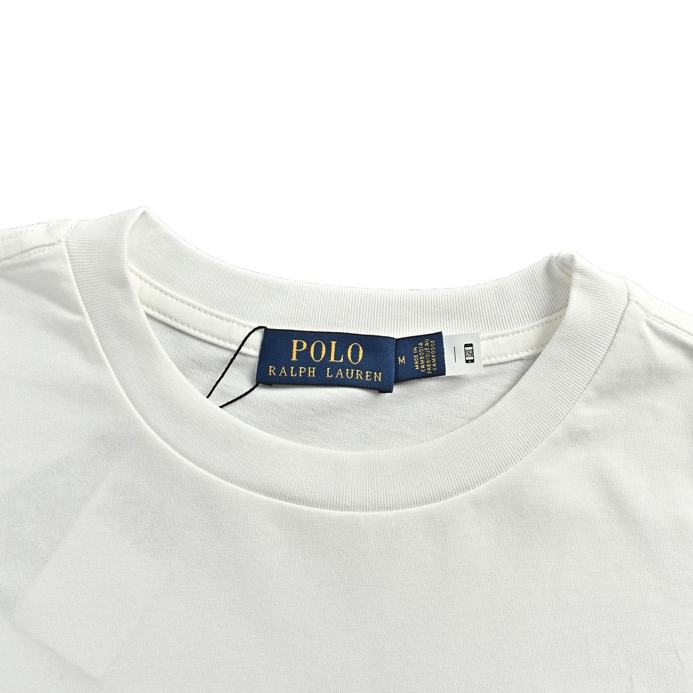 Polo T-shirts-055