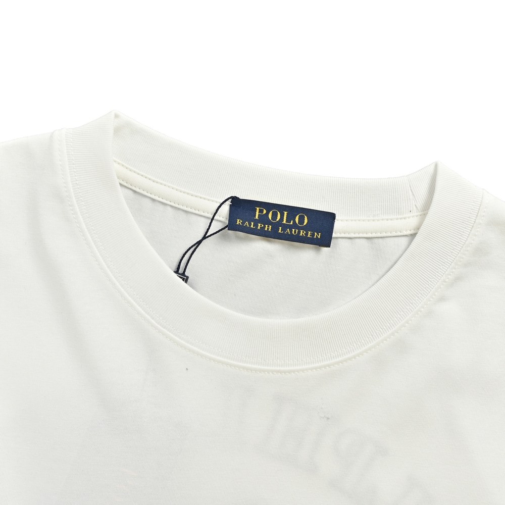 Polo T-shirts-022