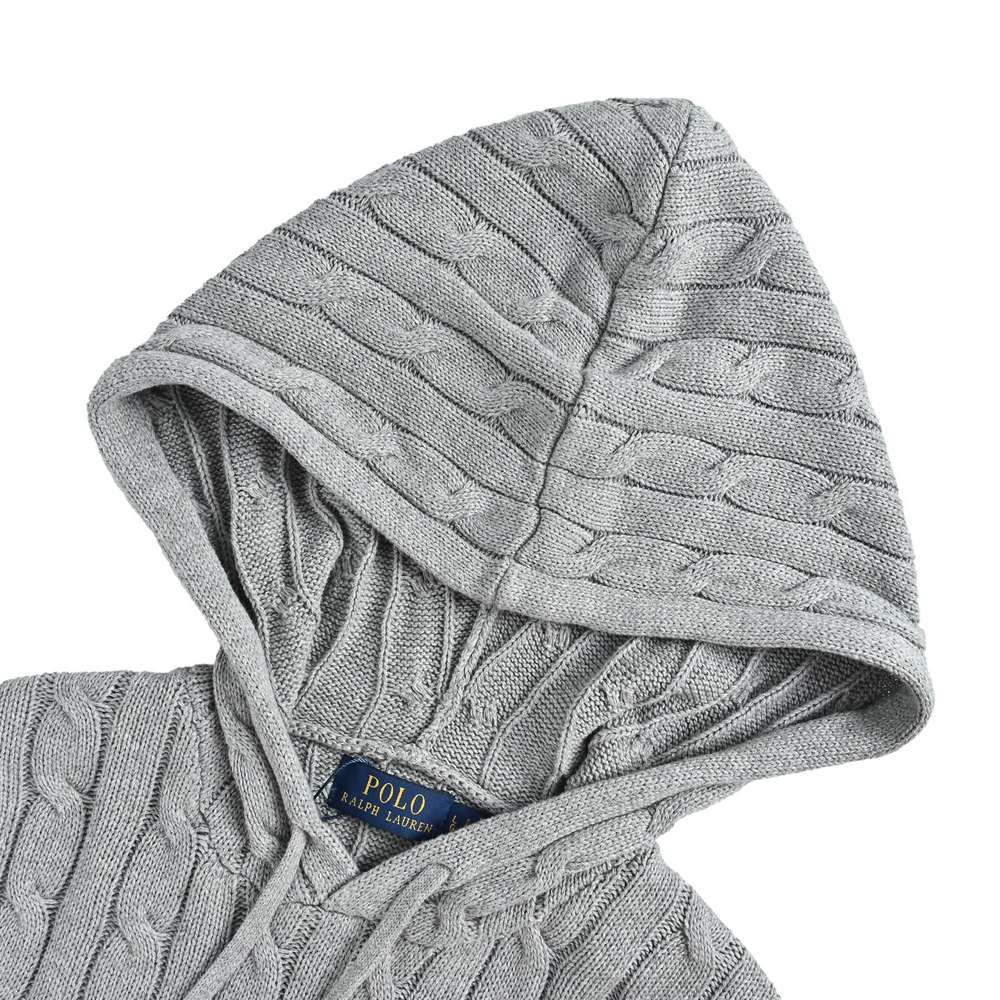 Polo Sweater-144