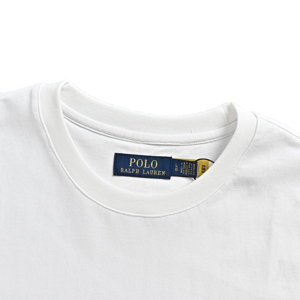 Polo T-shirts-047