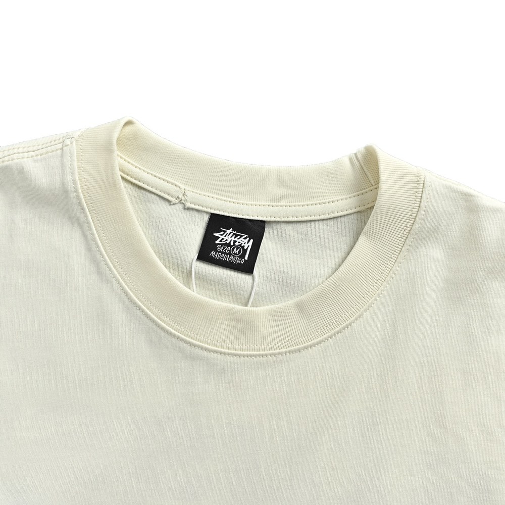 Stussy T-shirts-015