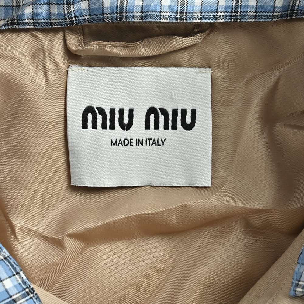 Miu Miu Jacket-018