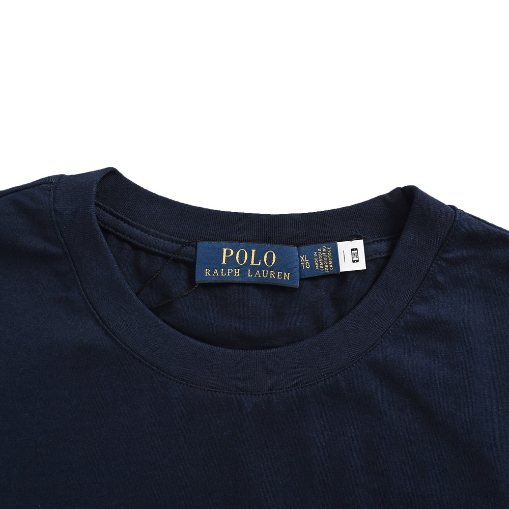 Polo T-shirts-172