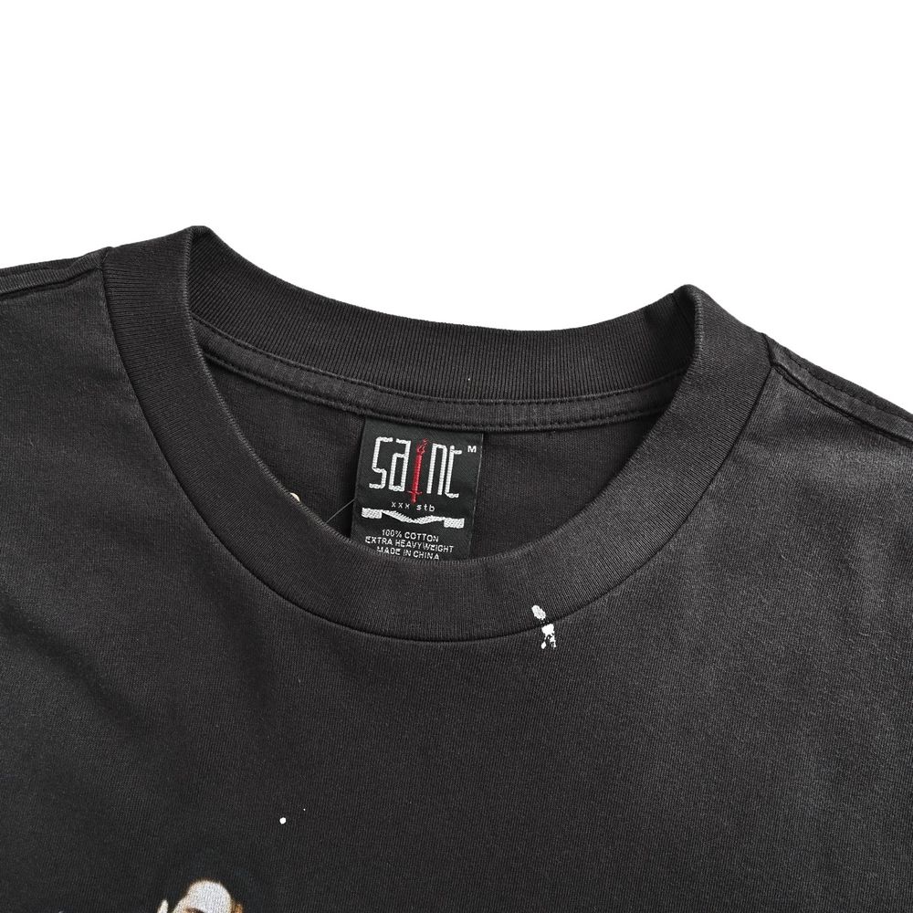 Saint Michael T-shirts-073