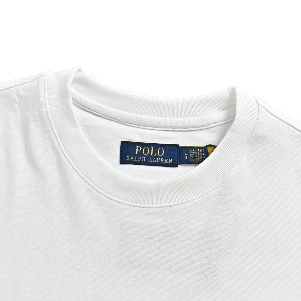 Polo T-shirts-026