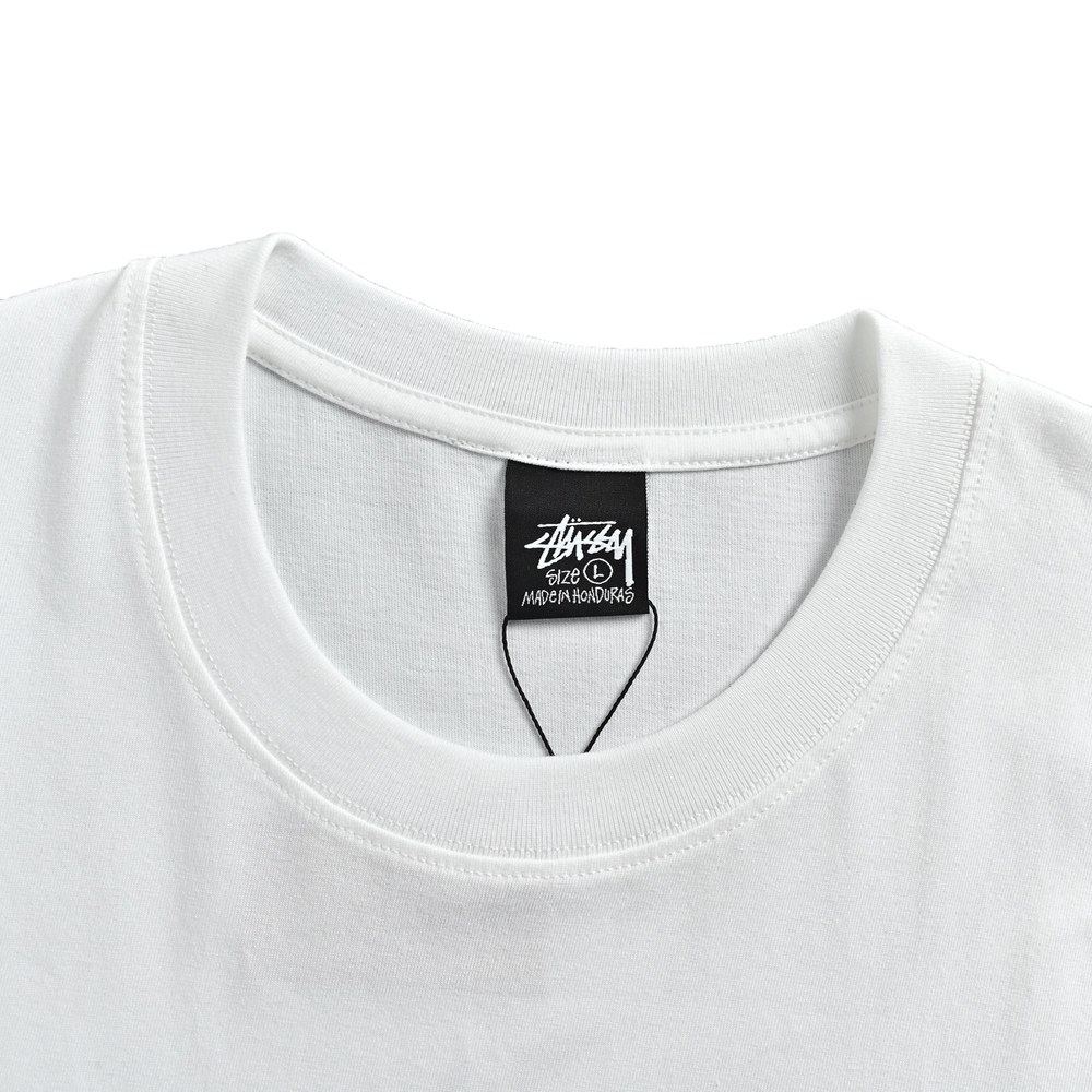 Stussy T-shirts-032