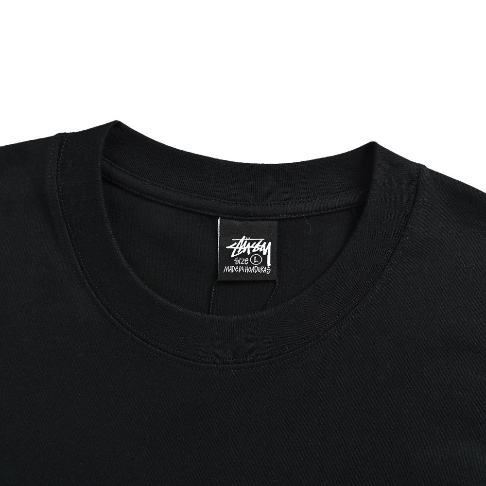 Stussy T-shirts-029