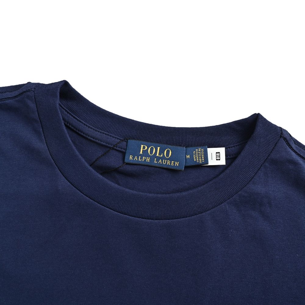 Polo T-shirts-054