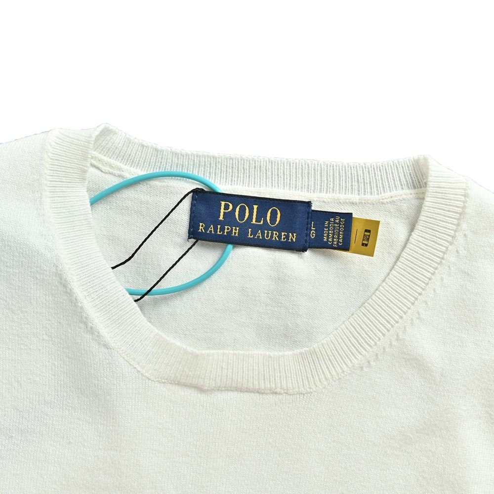Polo T-shirts-100